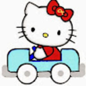 Meet your Posher, Kellina